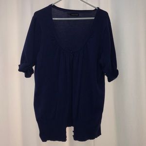 🖤5/$20🖤 Maurices sweater